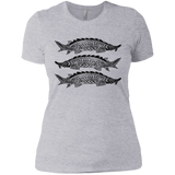three sturgeon T-Shirt