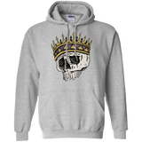 sinqnew skull sticker T-Shirt