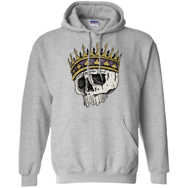sinqnew skull sticker T-Shirt