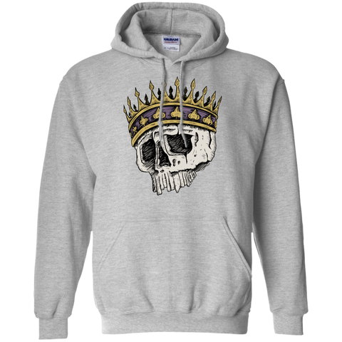 sinqnew skull sticker T-Shirt