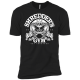 shredder's gym T-Shirt