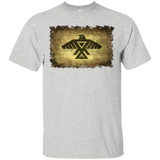 thunderbird on parchment sweatshirt T-Shirt