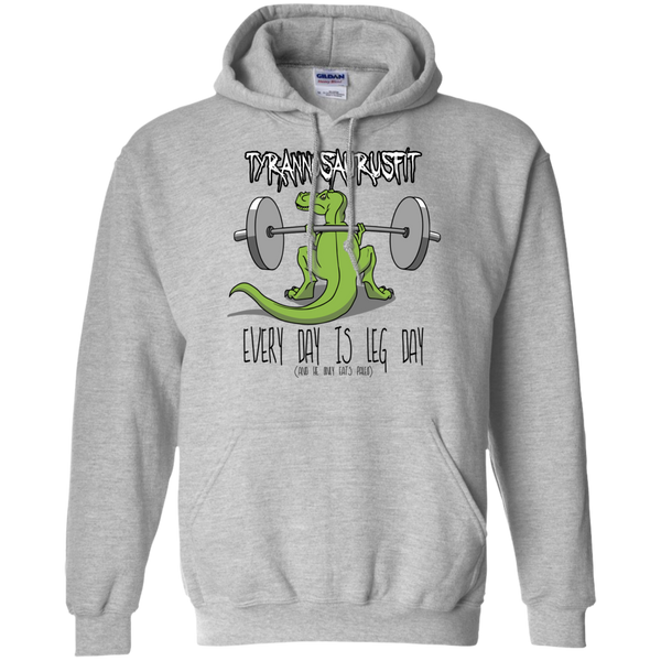 tyrannosaurusfit T-Shirt