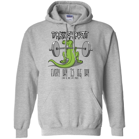 tyrannosaurusfit T-Shirt