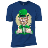 thumbs up for good luck T-Shirt