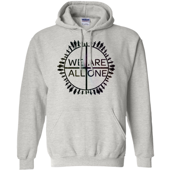 we are all one matching family T-Shirt