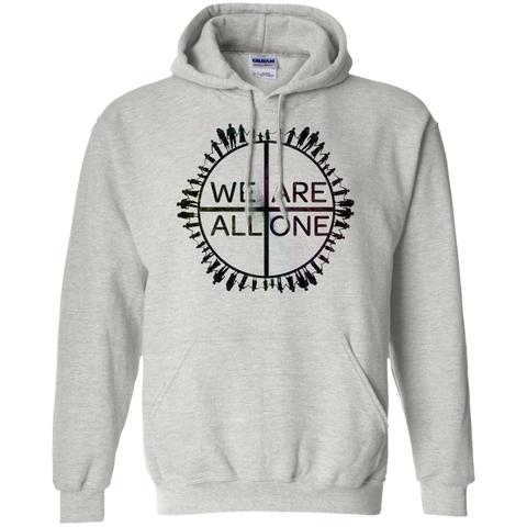 we are all one matching family T-Shirt
