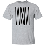 Wxm Retro Stretch Sweatshirt T-Shirt