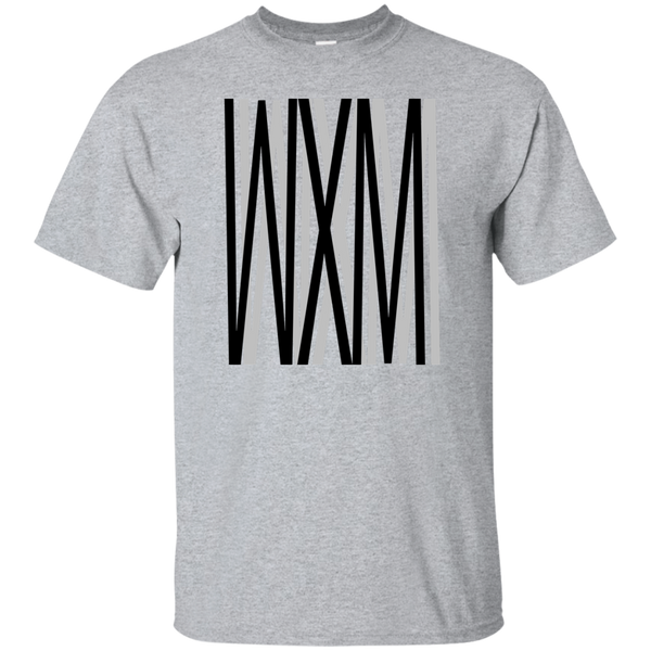Wxm Retro Stretch Sweatshirt T-Shirt
