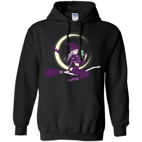 Wicked T-Shirt