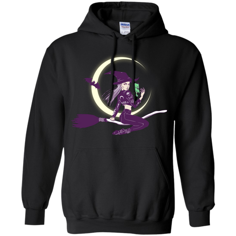 Wicked T-Shirt