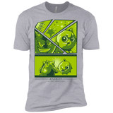 title screen blue T-Shirt