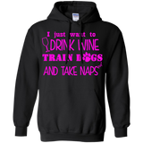 train dogs T-Shirt