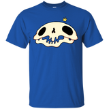 skull sweatshirt (1) T-Shirt