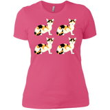 tortoiseshell cat sweatshirt T-Shirt