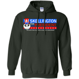 skellington for president 2016 T-Shirt