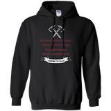 we fight with courage we stand with pride T-Shirt