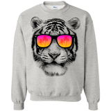 tiger sunglasses sweatshirt T-Shirt