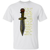 Word Of God  T-Shirt