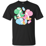 Woollypalooza Sweatshirt T-Shirt