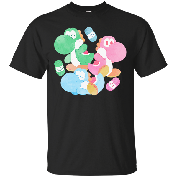 Woollypalooza Sweatshirt T-Shirt