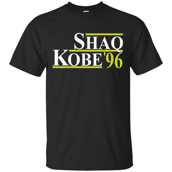 shaq/kobe 96 T-Shirt