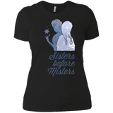 sisters before misters matching family T-Shirt