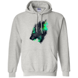 tiger bolt sweatshirt T-Shirt