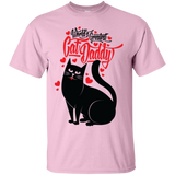 world's greatest cat daddy