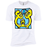 World In My Hands  T-Shirt