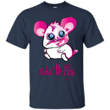 tickle me pink - hamster T-Shirt
