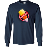 Whole Lotta Nope Halloween T-Shirt