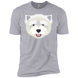 West Highland Terrier T-Shirt