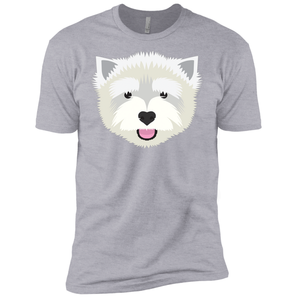 West Highland Terrier T-Shirt
