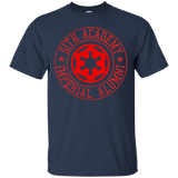 sith academy - dark side edition T-Shirt