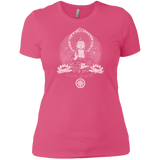 siddhartha gautama buddha white halftone tank tops & T-Shirt