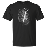 shadow of kylo ren T-Shirt