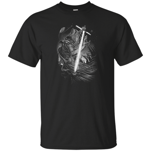shadow of kylo ren T-Shirt