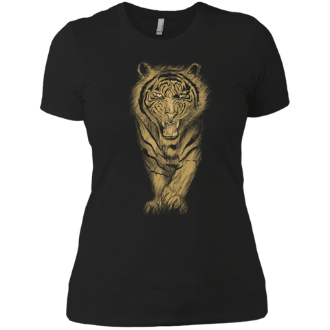 tiger roar T-Shirt