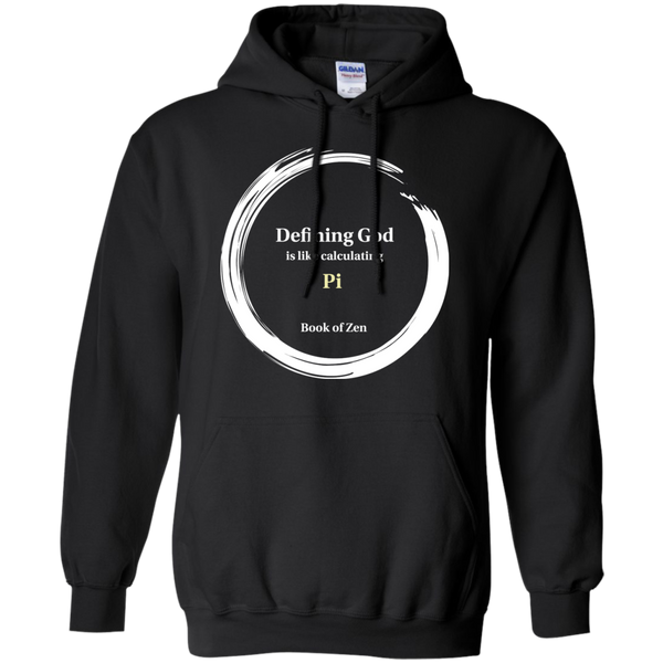 What Is God Quote T-Shirt