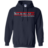 sgt. schultz 2016 T-Shirt