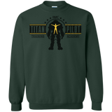 titan pilot training academy T-Shirt