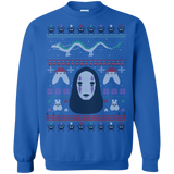 ugly spirit ugly christmas sweater T-Shirt