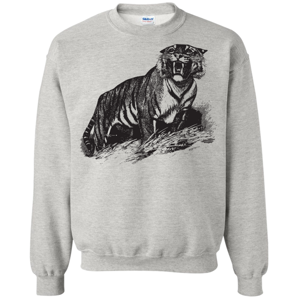 tiger sweatshirt T-Shirt