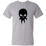 skulls are cool - black T-Shirt