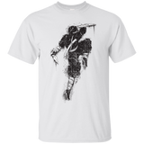 shinobi warrior T-Shirt