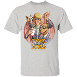 two and a half dogs T-Shirt