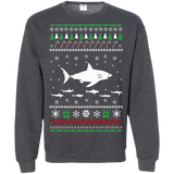 shark ugly christmas sweater - over 1100 sold! T-Shirt