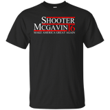 shooter mcgavin 2016 T-Shirt