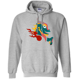 silly beasty - the kirin T-Shirt